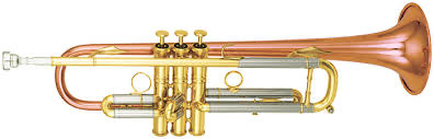 Bourbon Street Brass Band Trumpet