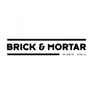 Bourbon Street Brass Band plays at the Brick & Mortar Music Hall, San Francisco, CA