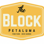 The Block in Petaluma