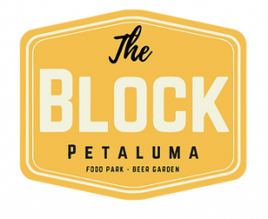 The Block in Petaluma