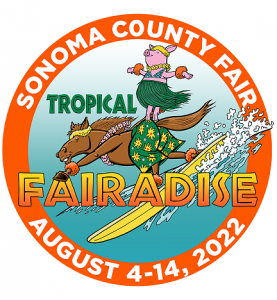 2022 Sonoma County Fair