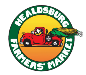Healdsburg Farmers Market